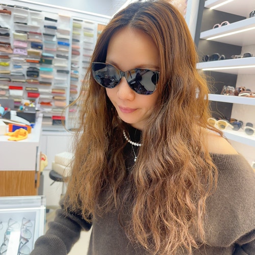 豹纹高清太阳镜C3891（15元优先发货）