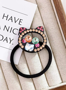 醋酸发饰S6467（满15元发货）