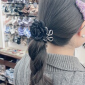 优先发货 原创轻奢发饰C3278 15元