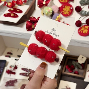 优先发货 原创设计师发饰C2848 15元