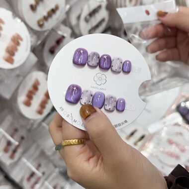 原创手工甲C2980（15元优先发货）