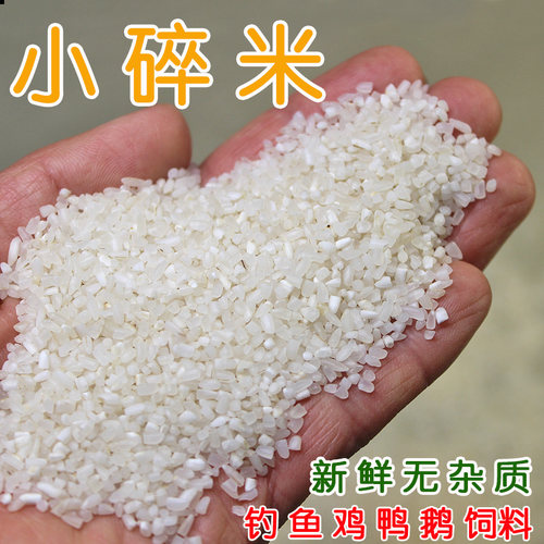 碎米米小碎米喂鸡喂鸡