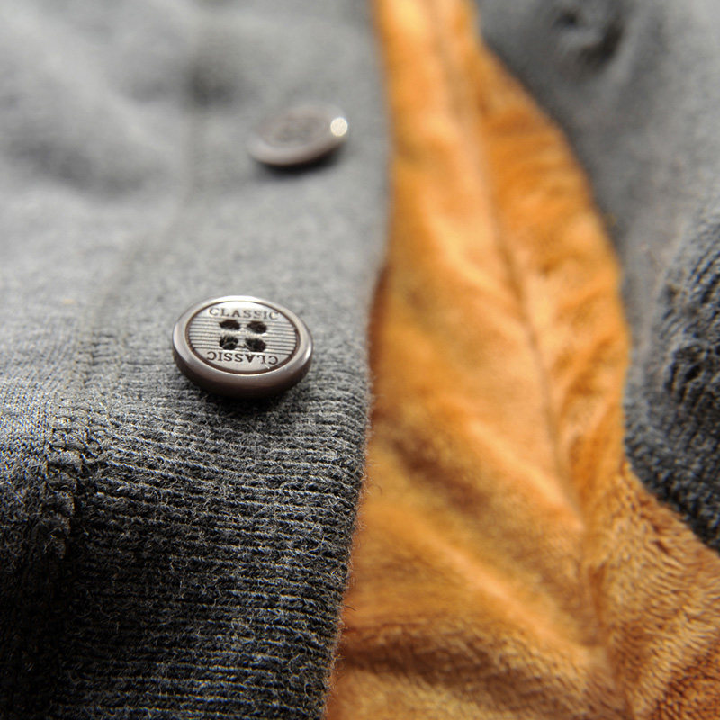 Sous-vêtement thermo NJRYT12204 en coton - Ref 750443 Image 4