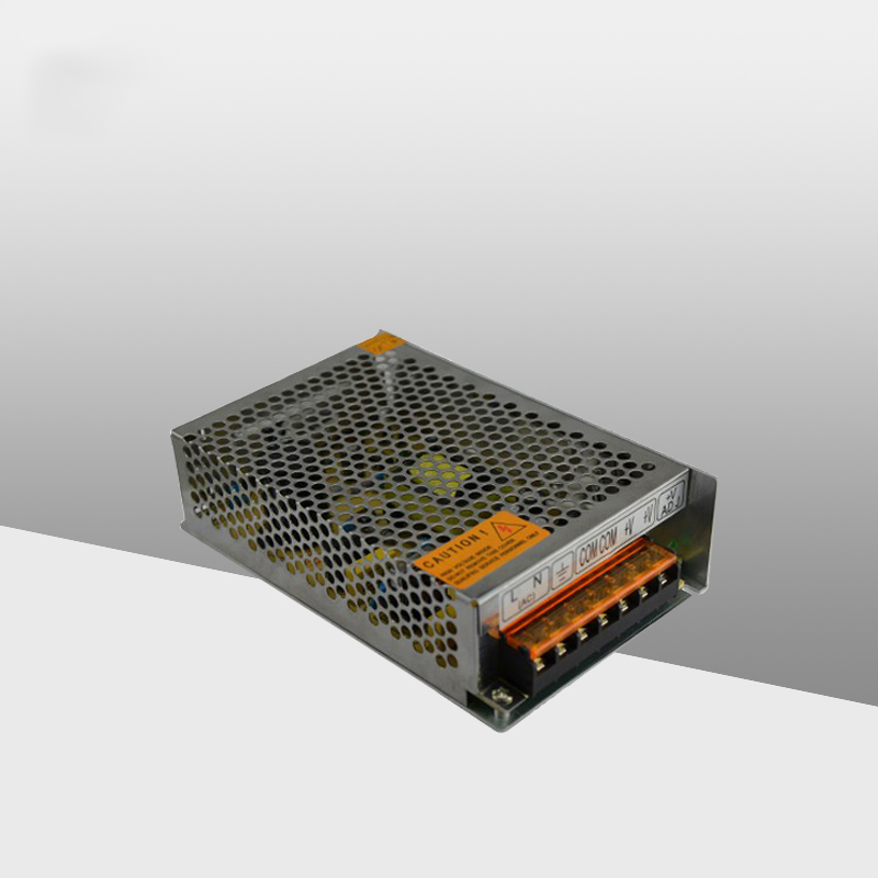 监控电源集中供电摄像机适配器