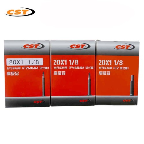 CST正新20寸小轮车406451内胎
