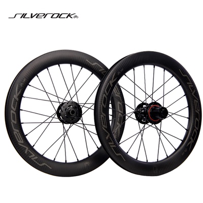 SILVEROCKSR40C349桶轴碟刹NEO