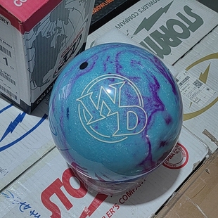 300 WD白点 畅销直线款 保龄球 9磅10磅11磅 式 美国品牌哥伦BlA