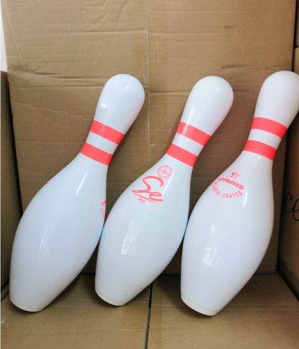 专用保龄球瓶不是玩具合适拓展