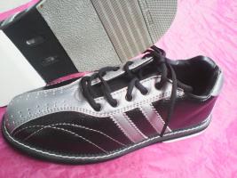 Chaussures de bowling homme - Ref 868120 Image 2