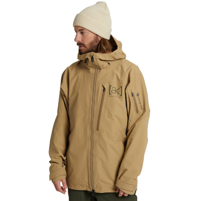 BURTON伯顿GTX2L防水滑雪服