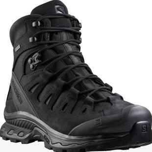 Salomon萨洛蒙Quest 4D GTX Forces 2 EN军版4D户外徒步战术靴