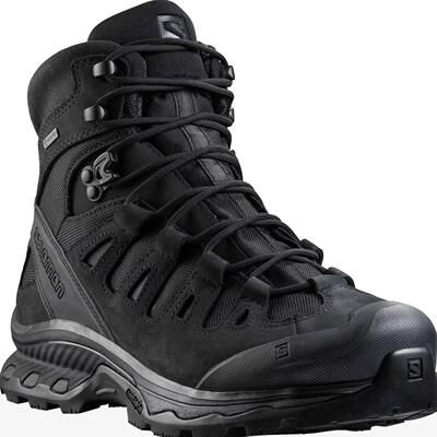Salomon萨洛蒙军版4DEN战术靴