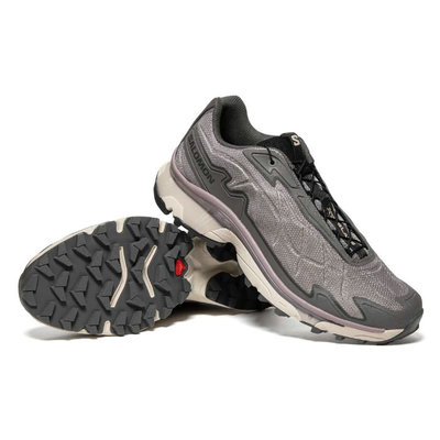 Salomon萨洛蒙户外徒步休闲鞋