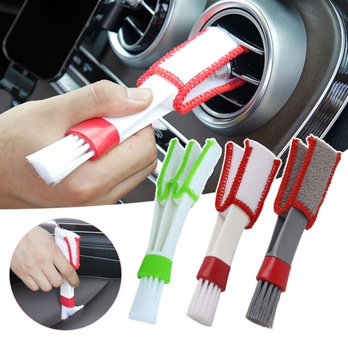 汽车空调出风口清洁刷