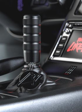 【澳洲直邮】进口likewise经典档把头排挡JDM汽车改装波棍潮牌