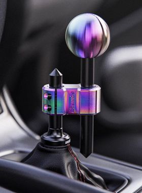 【澳洲直邮】进口likewise连接杆档把波棍排挡H型JDM汽车自动改装