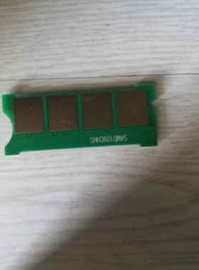 适用 三星4300硒鼓芯片 SCX4300 4315 4310碳粉 4300打印机墨粉