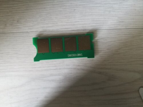 适用 三星4300硒鼓芯片 SCX4300 4315 4310碳粉 4300打印机墨粉 - 封面