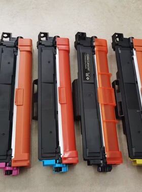 适用兄弟TN270墨粉盒HL-3040CN粉仓 3070CW墨盒DCP-9010CN硒鼓