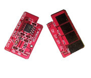 适用三星ML1660芯片 1676 1861 1865 SCX3201G墨粉1043硒鼓芯片