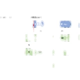 Подлинное AF Fencing Small Vest New 450N CFA Сертифицированная служба защиты взрослых детей Небольшой жилет