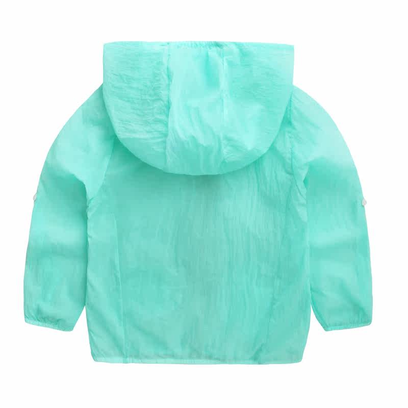 Veste pour garcon - Ref 2157069 Image 3