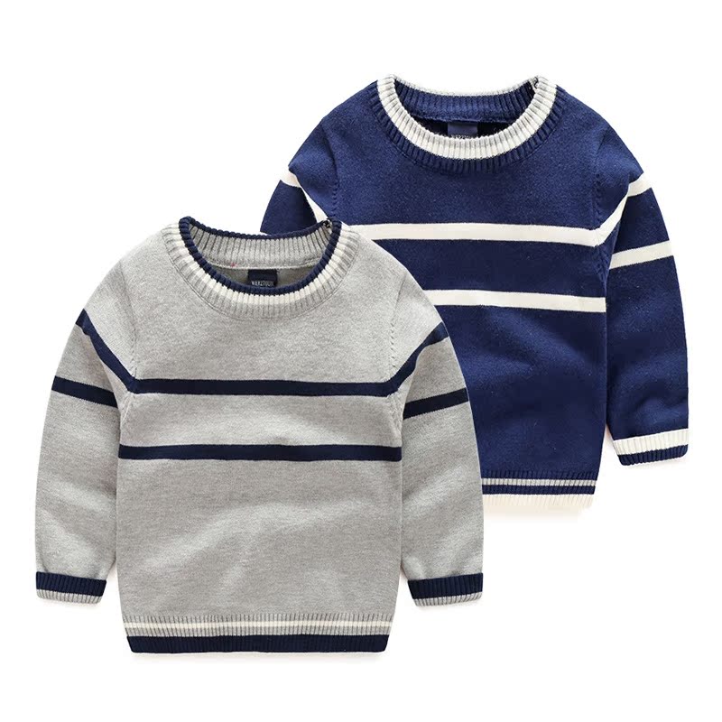 Pull garcon - Ref 2102388 Image 1