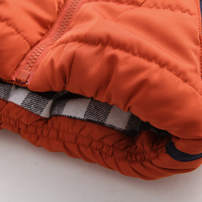 Gilet garcon en Toile de coton - Ref 2067918 Image 5