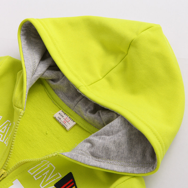 Blouson pour garcon - Ref 2157605 Image 4