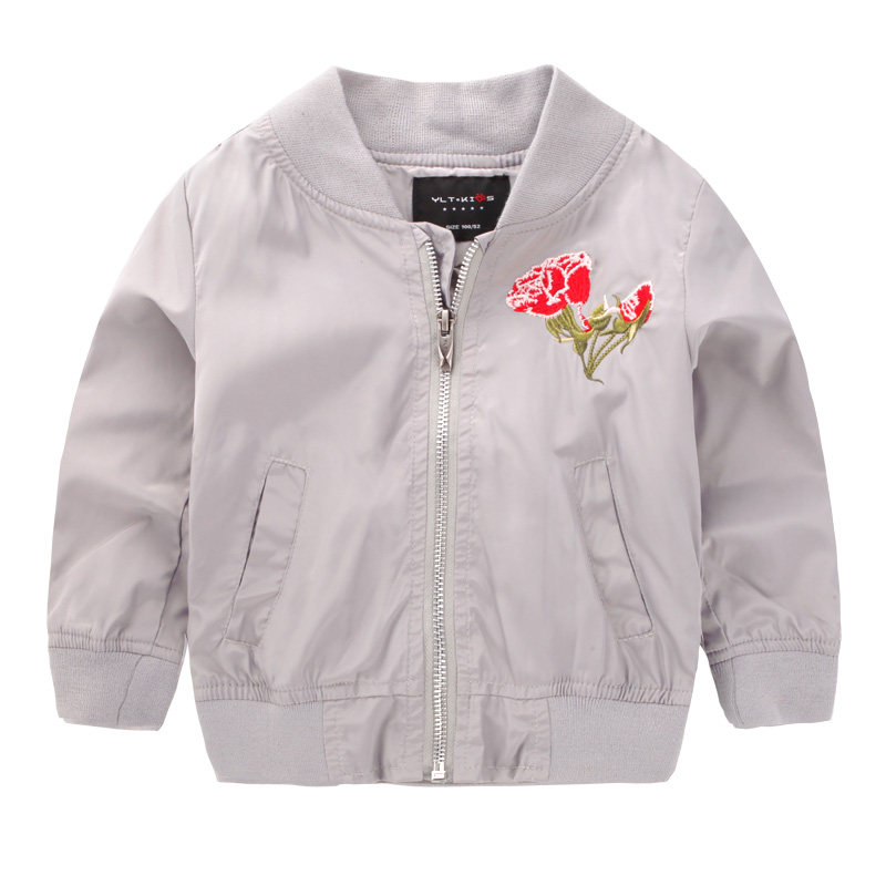 Blouson pour garcon - Ref 2159019 Image 1