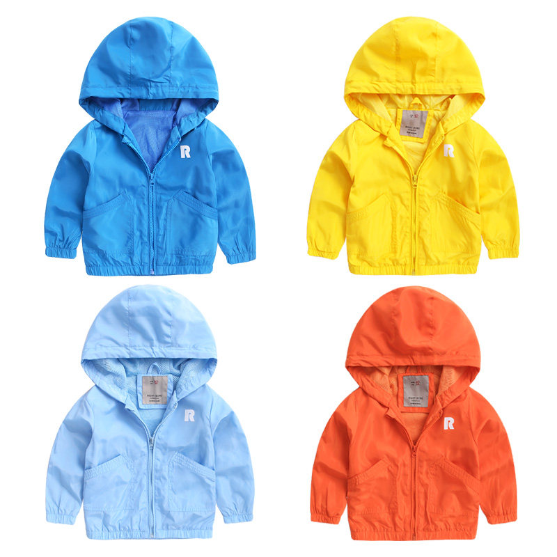 Blouson pour garcon en mélange - Ref 2157483 Image 1