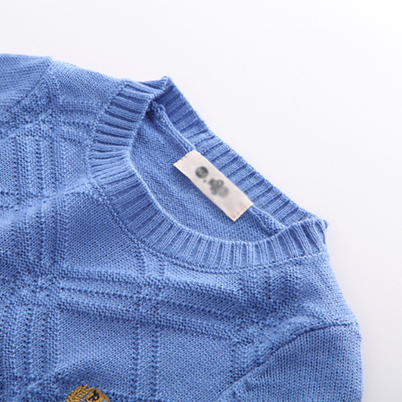 Pull garcon - Ref 2101396 Image 3