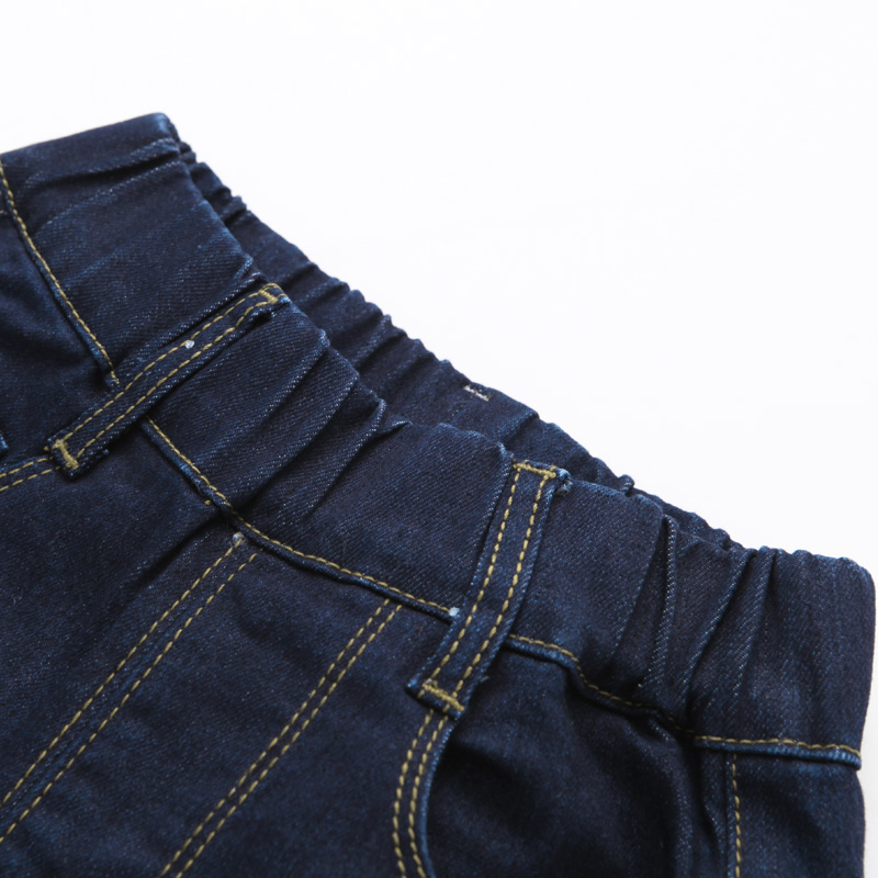 Pantalon garcon en toile - Ref 2054330 Image 3