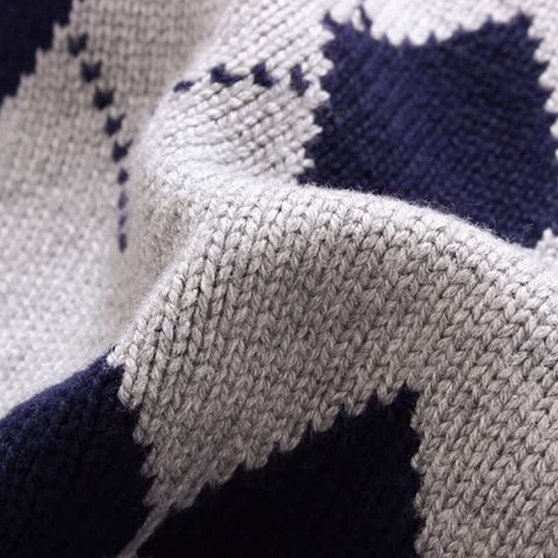 Gilet garcon en Toile de coton - Ref 2067321 Image 5