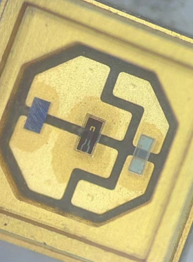 3535-310nm-UV LED灯珠样品5颗/顺丰包邮