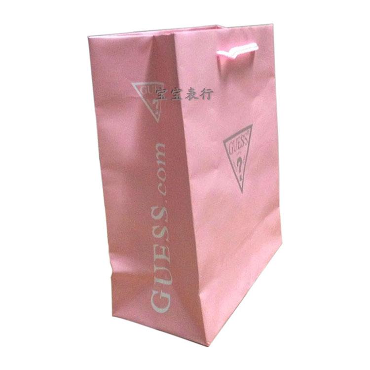 【现货】guess手表包装盒收纳盒