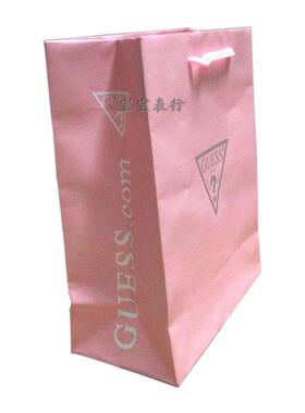 GUESS手表礼品盒包装盒手表盒套装手表收纳盒饰品盒礼品袋