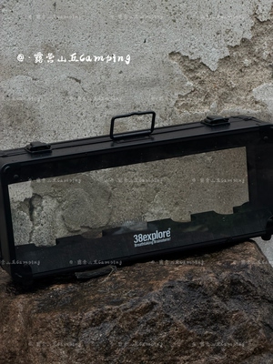 瑕疵划痕无售后 灯箱explore收纳款精致灯箱kt38灯箱