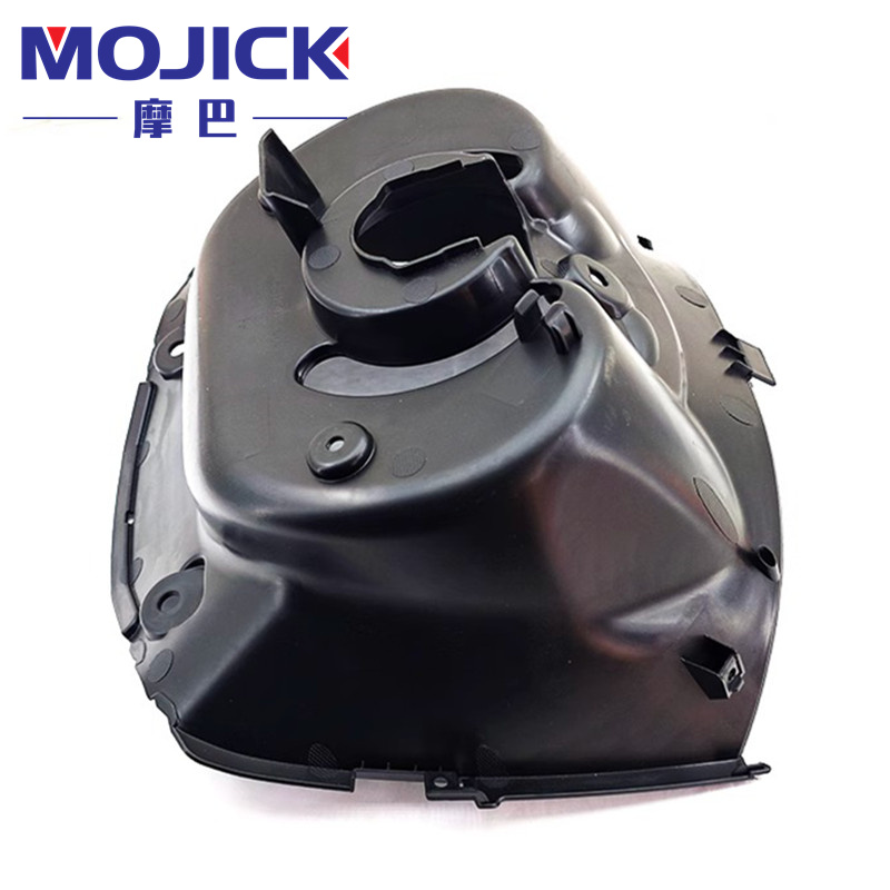 摩巴挡泥板适用豪爵VSR125踏板车