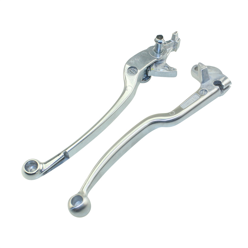 适用铃木骊驰GW250 DL250 GSX250R离合手把前制动手柄刹车牛角