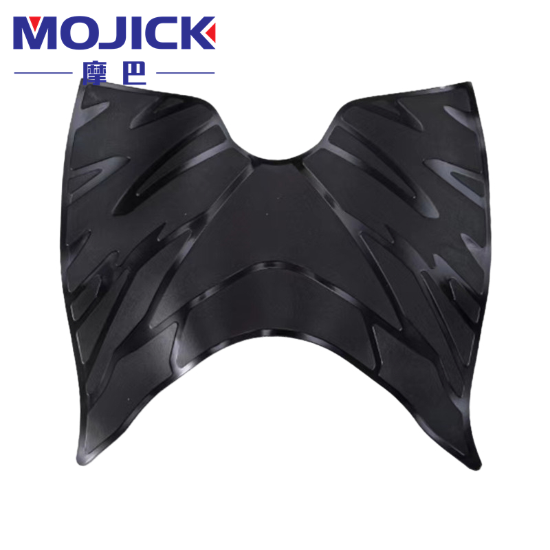 摩巴摩托车脚踏板适用豪爵VR125