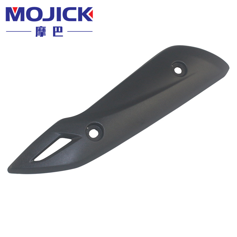 摩巴摩托车排气管适用豪爵新喜之