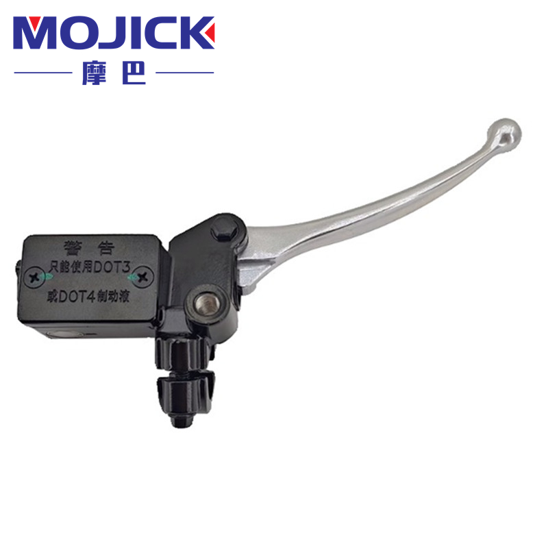 摩巴刹车片/刹车系统适用豪爵V