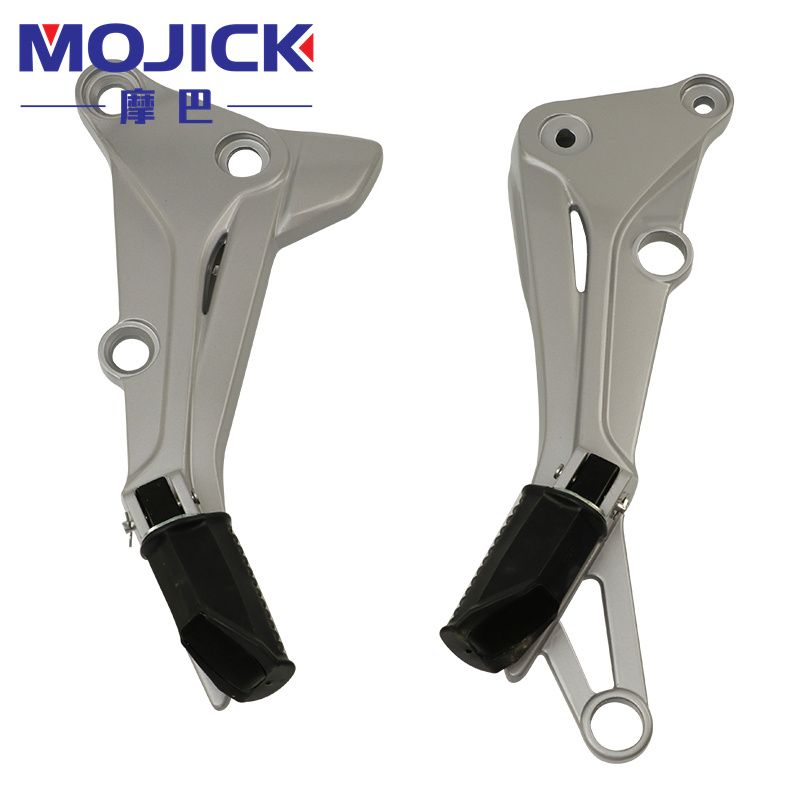 摩巴摩托车脚踏板摩托车配件适用