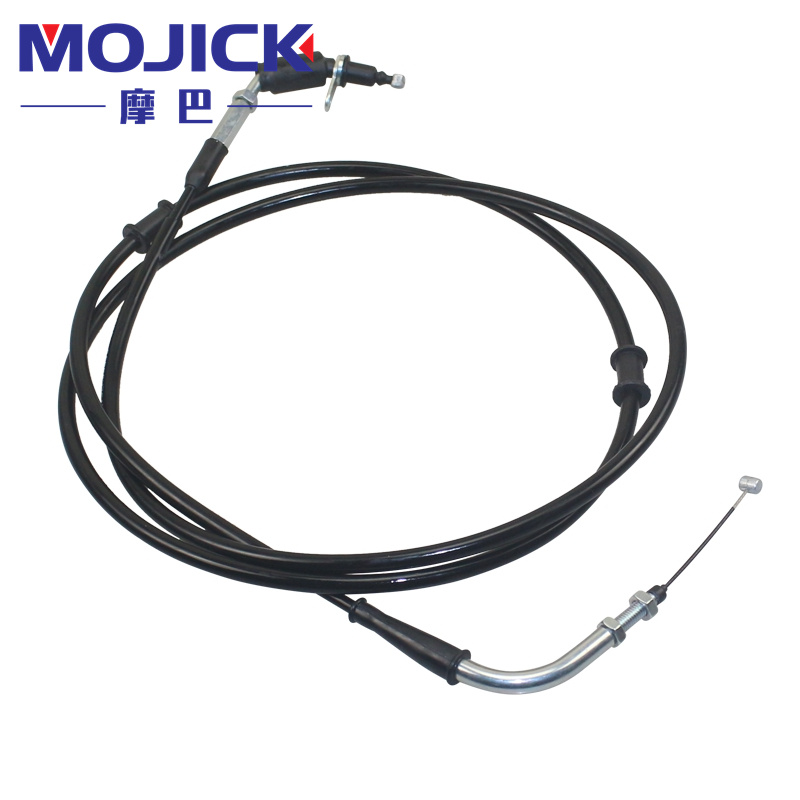 摩巴摩托车拉线适用豪爵VR12515