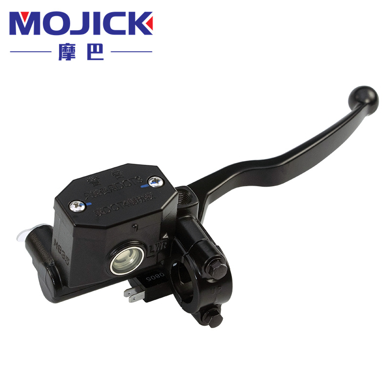 摩巴刹车片/刹车系统适配豪爵翼