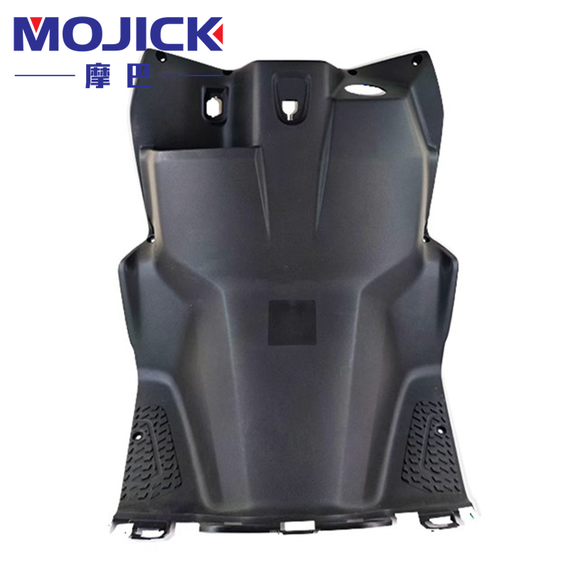 摩巴摩托车外壳适用豪爵VSR125踏
