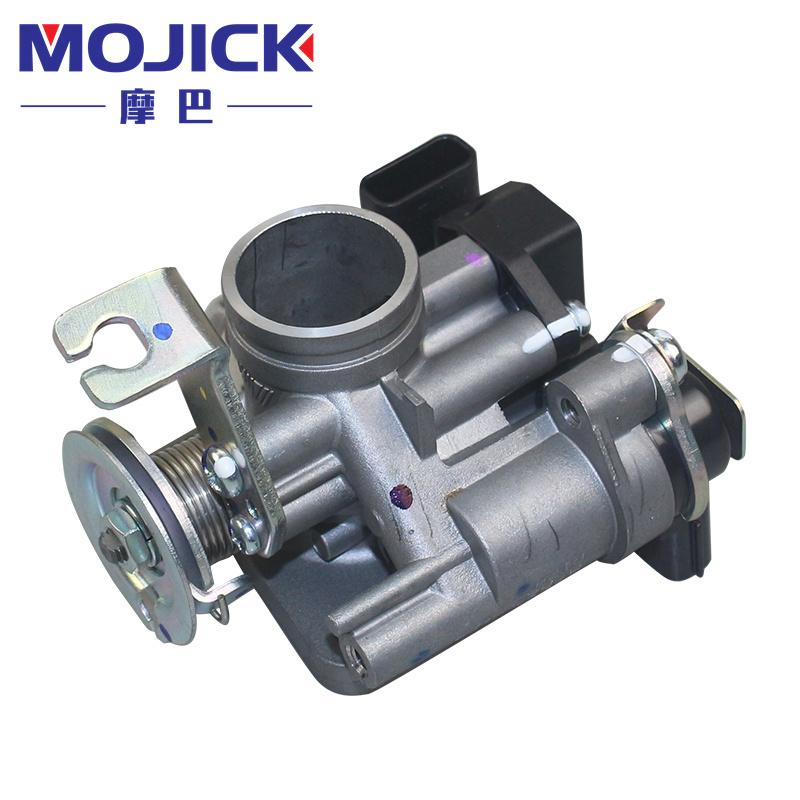 摩巴摩托车化油器适用豪爵VS125