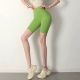 Яблочная зеленая (средние брюки)