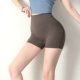 Серый уголь (шорты)